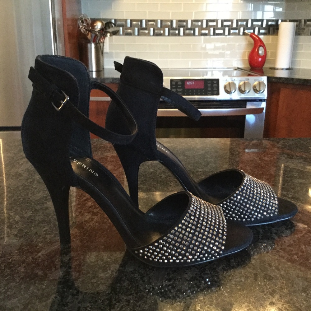 Shoes and sandals